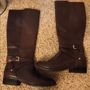 Ralph Lauren Mid-Calf boots